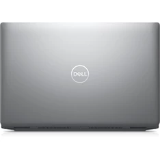 Dell Latitude 5550 laptop (15,6"FHD/Intel Core Ultra 5-125U/Int.VGA/16GB RAM/512GB/Linux) - szürke