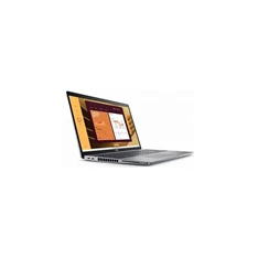 Dell Latitude 5550 laptop (15,6"FHD/Intel Core Ultra 7 155U/Int.VGA/16GB RAM/512GB/Win11 Pro