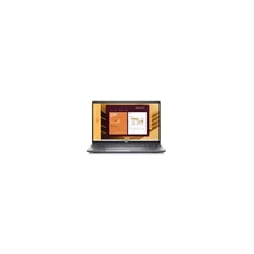 Dell Latitude 5550 laptop (15,6"FHD/Intel Core i7-1365U/Int.VGA/16GB RAM/512GB/Linux) - szürke