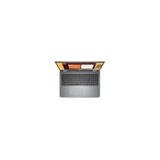 Dell Latitude 5550 laptop (15,6"FHD/Intel Core i7-1365U/Int.VGA/16GB RAM/512GB/Linux) - szürke