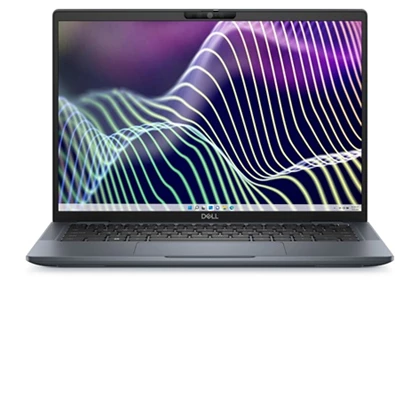 Dell Latitude 7340 laptop (13,3"WUXGA/Intel Core i5-1335U/Int.VGA/16GB RAM/256GB/Win11 Pro) - szürke