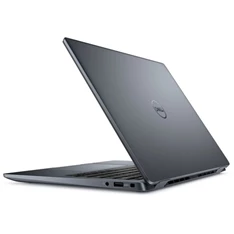Dell Latitude 7340 laptop (13,3"WUXGA/Intel Core i5-1335U/Int.VGA/16GB RAM/256GB/Win11 Pro) - szürke