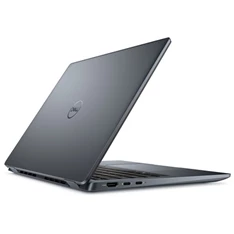 Dell Latitude 7340 laptop (13,3"WUXGA/Intel Core i5-1335U/Int.VGA/16GB RAM/256GB/Win11 Pro) - szürke