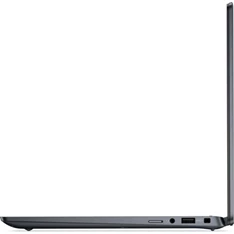 Dell Latitude 7340 laptop (13,3"WUXGA/Intel Core i5-1335U/Int.VGA/16GB RAM/256GB/Win11 Pro) - szürke