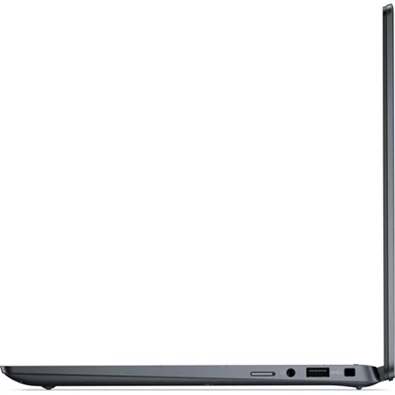 Dell Latitude 7340 laptop (13,3"WUXGA/Intel Core i5-1335U/Int.VGA/16GB RAM/256GB/Win11 Pro) - szürke