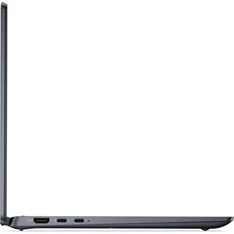 Dell Latitude 7340 laptop (13,3"WUXGA/Intel Core i5-1335U/Int.VGA/16GB RAM/256GB/Win11 Pro) - szürke