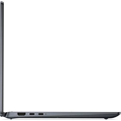 Dell Latitude 7340 laptop (13,3"WUXGA/Intel Core i5-1335U/Int.VGA/16GB RAM/256GB/Win11 Pro) - szürke
