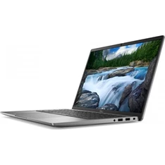 Dell Latitude 7450 laptop (14"WUXGA/Intel Core Ultra 7-165U/Int.VGA/16GB RAM/512GB/Win11 Pro) - szürke