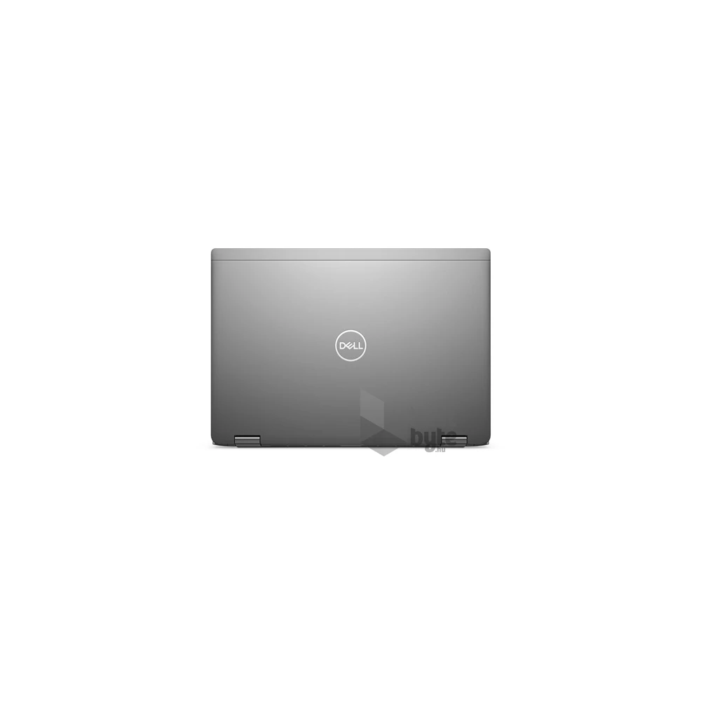 Dell Latitude 7450 laptop (14"WUXGA/Intel Core Ultra 7-165U/Int.VGA/16GB RAM/512GB/Win11 Pro) - szürke