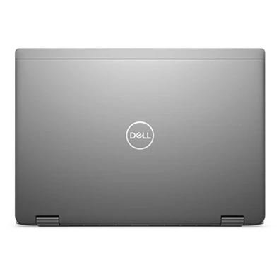 Dell Latitude 7450 laptop (14"WUXGA/Intel Core Ultra 7-165U/Int.VGA/16GB RAM/512GB/Win11 Pro) - szürke