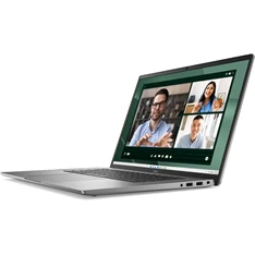 Dell Latitude 7650 laptop (16"WUXGA/Intel Core Ultra 7-165U/Int.VGA/32GB RAM/512GB/Win11 Pro) - szürke