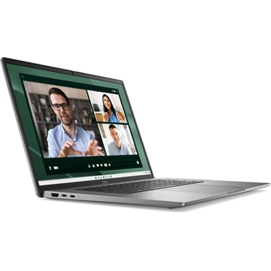Dell Latitude 7650 laptop (16"WUXGA/Intel Core Ultra 7-165U/Int.VGA/32GB RAM/512GB/Win11 Pro) - szürke