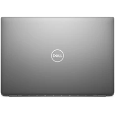 Dell Latitude 7650 laptop (16"WUXGA/Intel Core Ultra 7-165U/Int.VGA/32GB RAM/512GB/Win11 Pro) - szürke