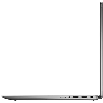 Dell Latitude 7650 laptop (16"WUXGA/Intel Core Ultra 7-165U/Int.VGA/32GB RAM/512GB/Win11 Pro) - szürke