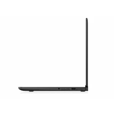 Dell Latitude E7470 laptop (14"/Intel Core i5-6300U/Int.VGA/16GB/512GB/Win11 Pro COA/Használt A,prémium) - fekete