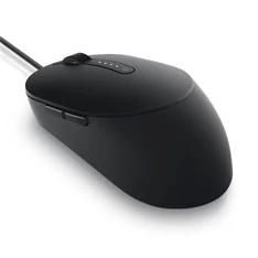 Dell MS3220 USB vezetékes lézeres fekete egér