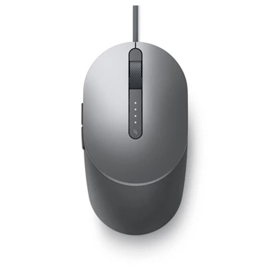 Dell MS3220 USB vezetékes lézeres szürke egér