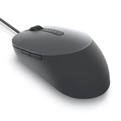 Dell MS3220 USB vezetékes lézeres szürke egér