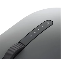 Dell MS3220 USB vezetékes lézeres szürke egér