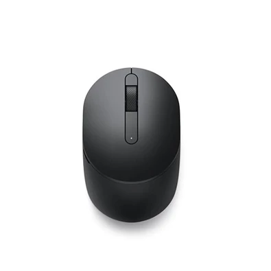 Dell MS3320W vezeték nélküli fekete optikai egér