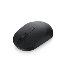 Dell MS3320W vezeték nélküli fekete optikai egér