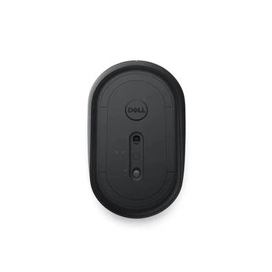 Dell MS3320W vezeték nélküli fekete optikai egér