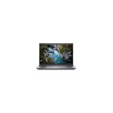 Dell Mobile Precision 3580 laptop (15,6"FHD/Intel Core i7-1370P/RTX A500 4GB/32GB RAM/1TB/Win11 Pro) - szürke