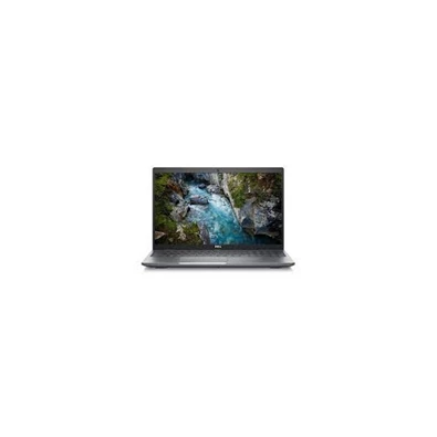 Dell Mobile Precision 3580 laptop (15,6"FHD/Intel Core i7-1370P/RTX A500 4GB/32GB RAM/1TB/Win11 Pro) - szürke