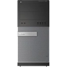Dell Optiplex 7020 MT/i5-14500/16GB/512GB/Win11 Pro/fekete asztali számítógép