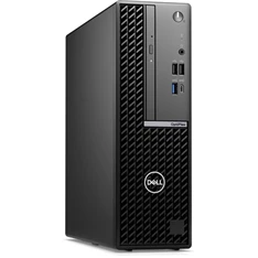 Dell Optiplex 7020 SFF/i5-14500/8GB/512GB/Linux/fekete asztali számítógép