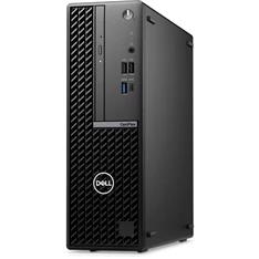 Dell Optiplex 7020 SFF/i5-14500/8GB/512GB/Linux/fekete asztali számítógép