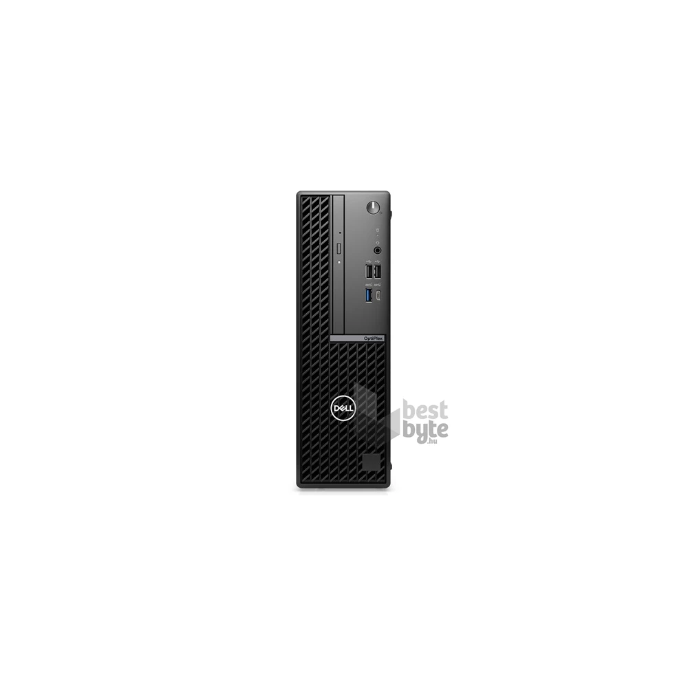 Dell Optiplex 7020 SFF/i5-14500/8GB/512GB/Linux/fekete asztali számítógép
