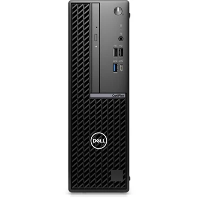 Dell Optiplex 7020 SFF/i5-14500/8GB/512GB/Linux/fekete asztali számítógép