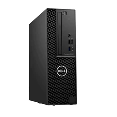 Dell Precision 3430 SFF/i5-8th/16GB/256GB SSD/Win Pro COA/fekete asztali számítógép (Használt A+) Dell Precision 3430 SFF/i5-8th/16GB/256GB SSD/Win Pro COA/fekete asztali számítógép (Használt A+)