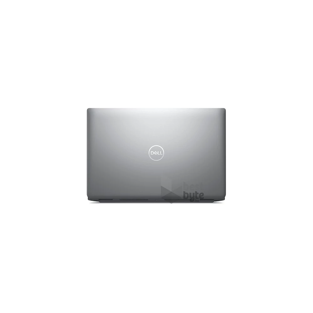 Dell Precision 3590 laptop (15,6"FHD/Intel Core Ultra 5-135H/Int.VGA/16GB RAM/512GB/Win11 Pro) - szürke
