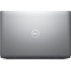 Dell Precision 3590 laptop (15,6"FHD/Intel Core Ultra 7-165H/Int.VGA/16GB RAM/512GB/Win11 Pro) - szürke