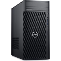 Dell Precision 3680 MT/i7-14700/16GB/512GB/Win11 Pro/Quadro T1000 8GB/fekete asztali számítógép