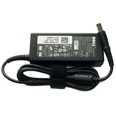 Dell Second 65W Inspiron notebook hálózati töltő adapter