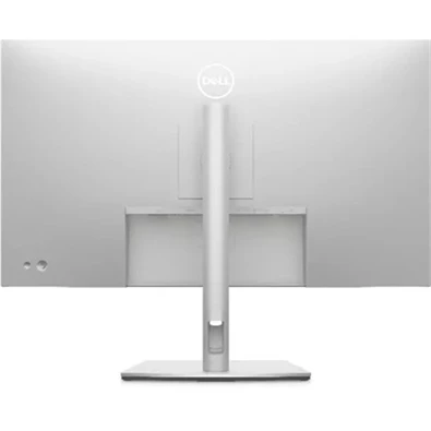 Dell 31,5" UltraSharp U3223QE UHD IPS DP/HDMI/USB/RJ45 ezüst monitor