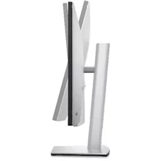 Dell 31,5" UltraSharp U3223QE UHD IPS DP/HDMI/USB/RJ45 ezüst monitor
