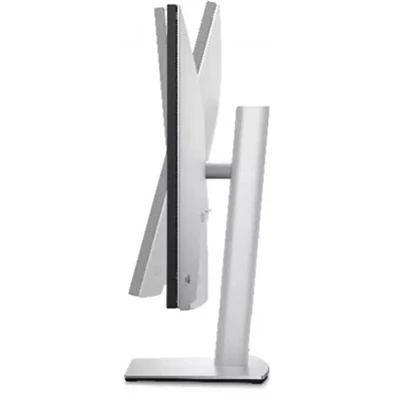 Dell 31,5" UltraSharp U3223QE UHD IPS DP/HDMI/USB/RJ45 ezüst monitor