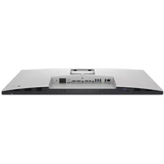 Dell 31,5" UltraSharp U3223QE UHD IPS DP/HDMI/USB/RJ45 ezüst monitor