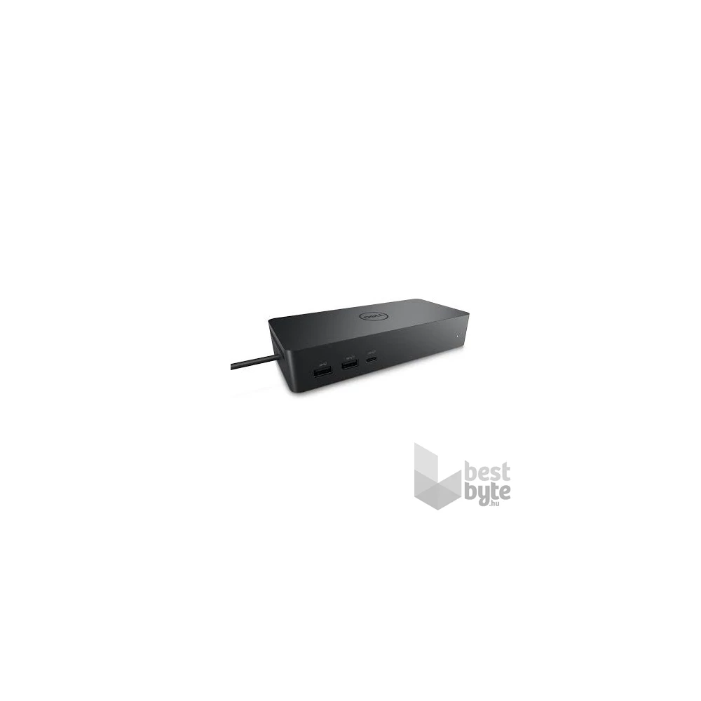 Dell Universal Dock UD22  USB-C 10 portos 96W univerzális notebook dokkoló állomás