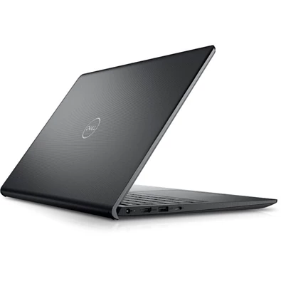 Dell Vosto 3530 laptop (15,6"FHD/Intel Core i7-1355U/Int.VGA/16GB RAM/512GB/Linux) - fekete