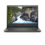 Dell Vostro 3400 laptop (14"FHD/Intel Core i3-1115G4/Int.VGA/8GB RAM/256GB/Linux) - fekete