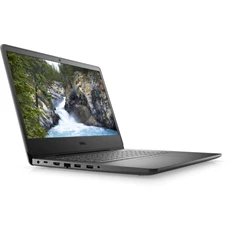 Dell Vostro 3400 laptop (14"FHD/Intel Core i3-1115G4/Int.VGA/8GB RAM/256GB/Linux) - fekete