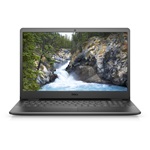 Dell Vostro 3500 laptop (15,6"FHD/Intel Core i3-1115G4/Int. VGA/8GB RAM/256GB/Win10 Pro) - fekete
