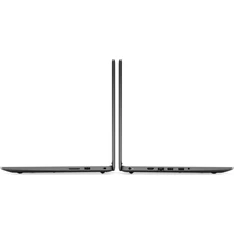 Dell Vostro 3500 laptop (15,6"FHD/Intel Core i3-1115G4/Int. VGA/8GB RAM/256GB/Win10) - fekete