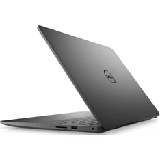 Dell Vostro 3500 laptop (15,6"FHD/Intel Core i3-1115G4/Int. VGA/8GB RAM/256GB/Win10) - fekete