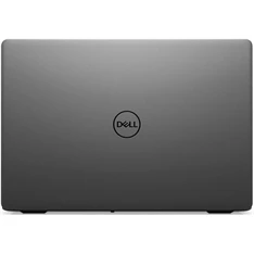 Dell Vostro 3500 laptop (15,6"FHD/Intel Core i3-1115G4/Int. VGA/8GB RAM/256GB/Win10) - fekete